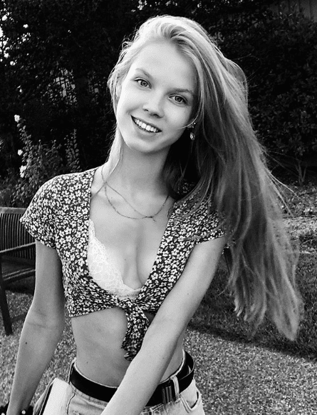 Kinga Rusin