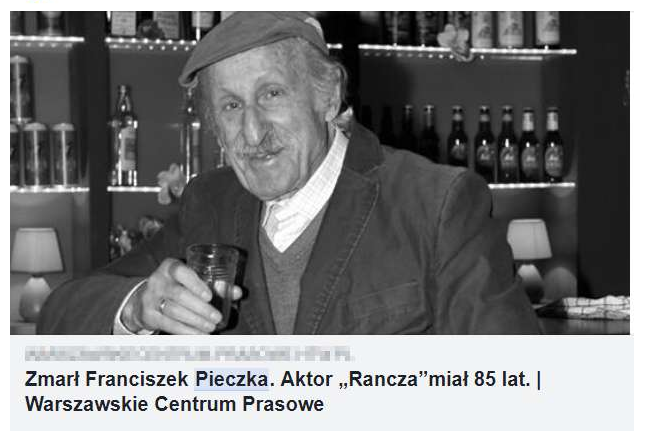 Ranczo