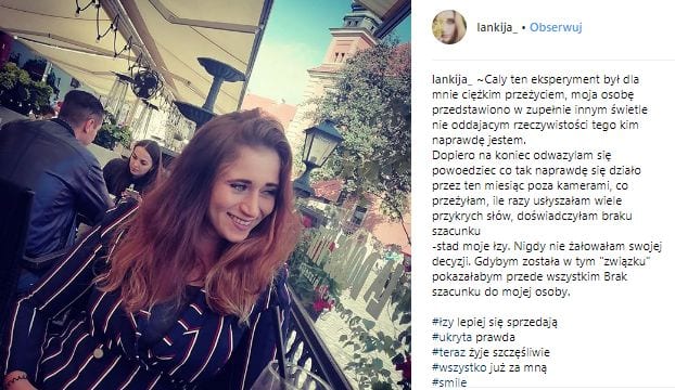 ślub od pierwszego wejrzenia