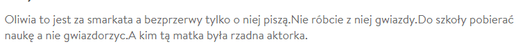 Anna Przybylska