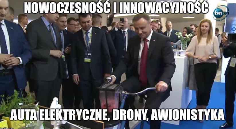 Andrzej Duda