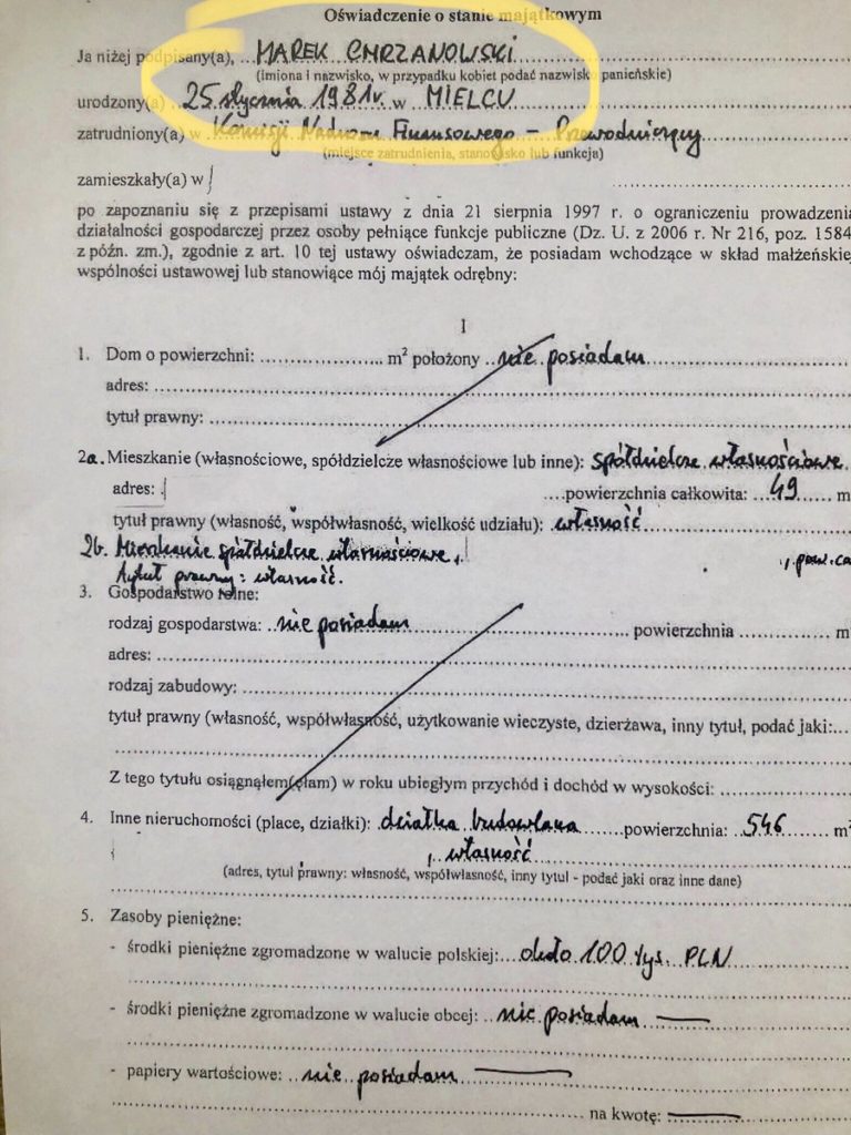 Mateusz Morawiecki