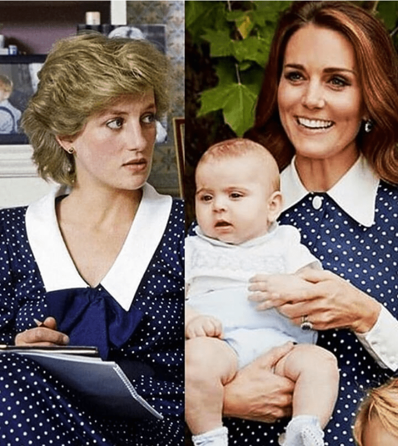 Księżna Kate