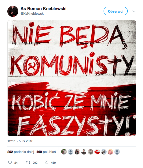Ksiądz