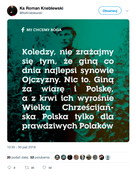 Ksiądz