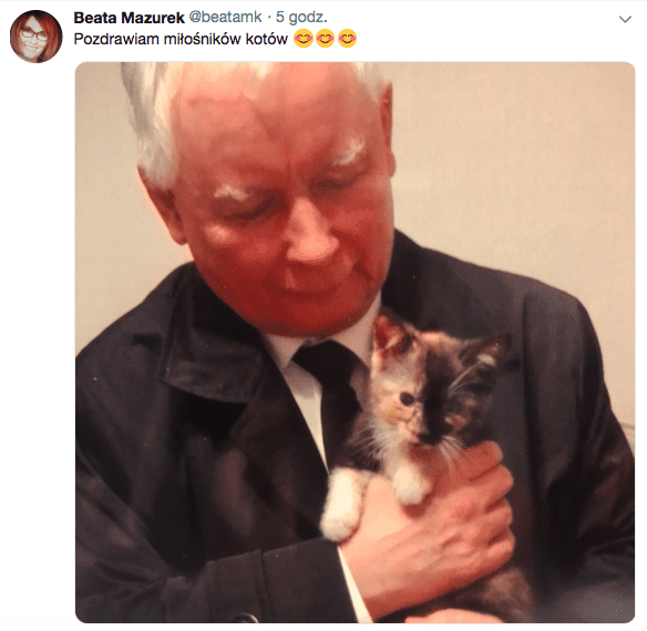 Jarosław Kaczyński