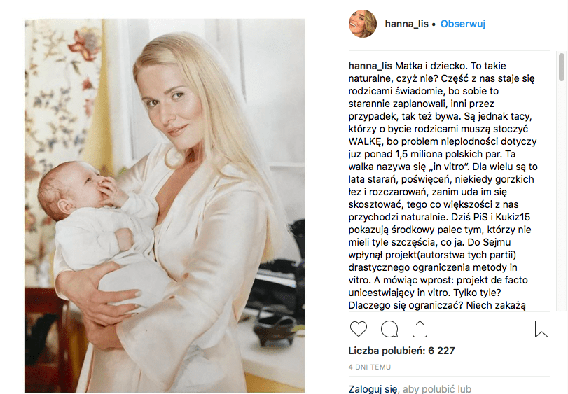 Hanna Lis