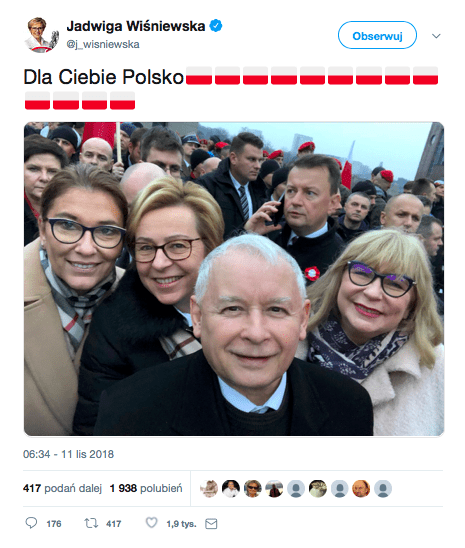 Beata Szydło