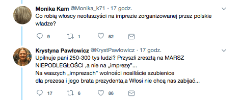 Krystyna Pawłowicz
