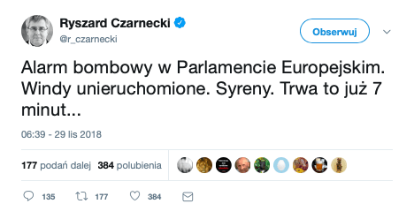 Ryszard Czarnecki