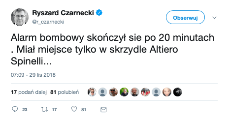 Ryszard Czarnecki