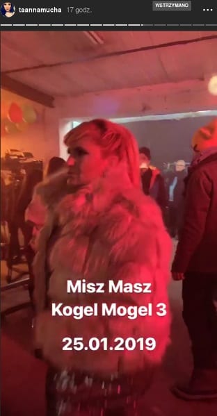 Anna Mucha