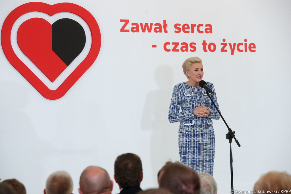 Agata Duda