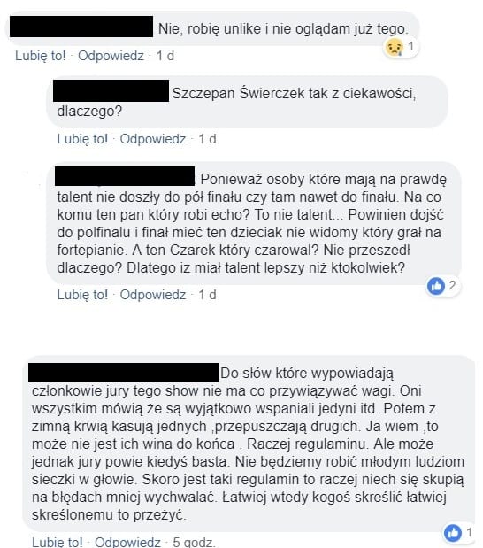 mam talent!