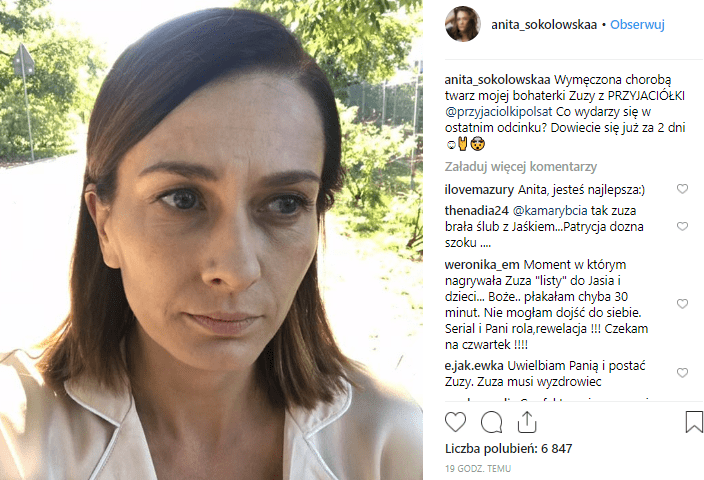 przyjaciółki