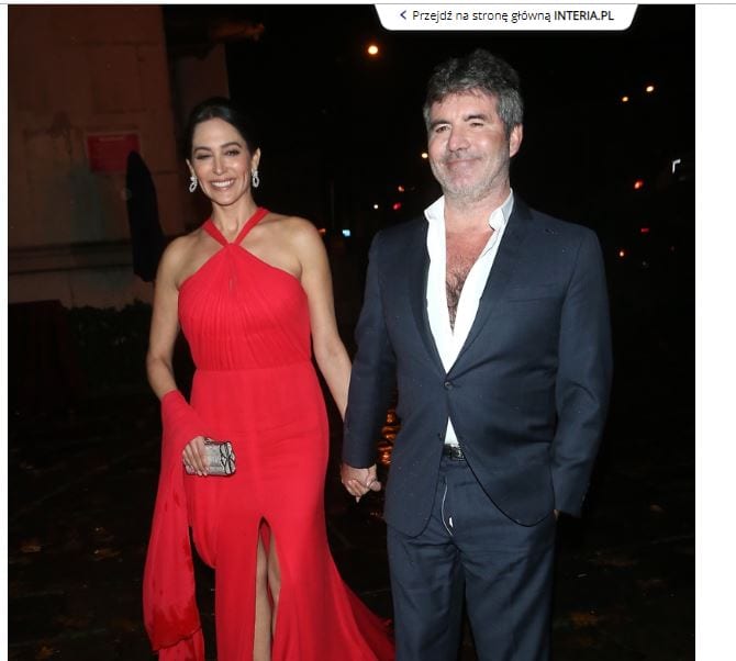 Simon Cowell Mam Talent zaliczył mega wpadkę, jego potwór znalazł otwór