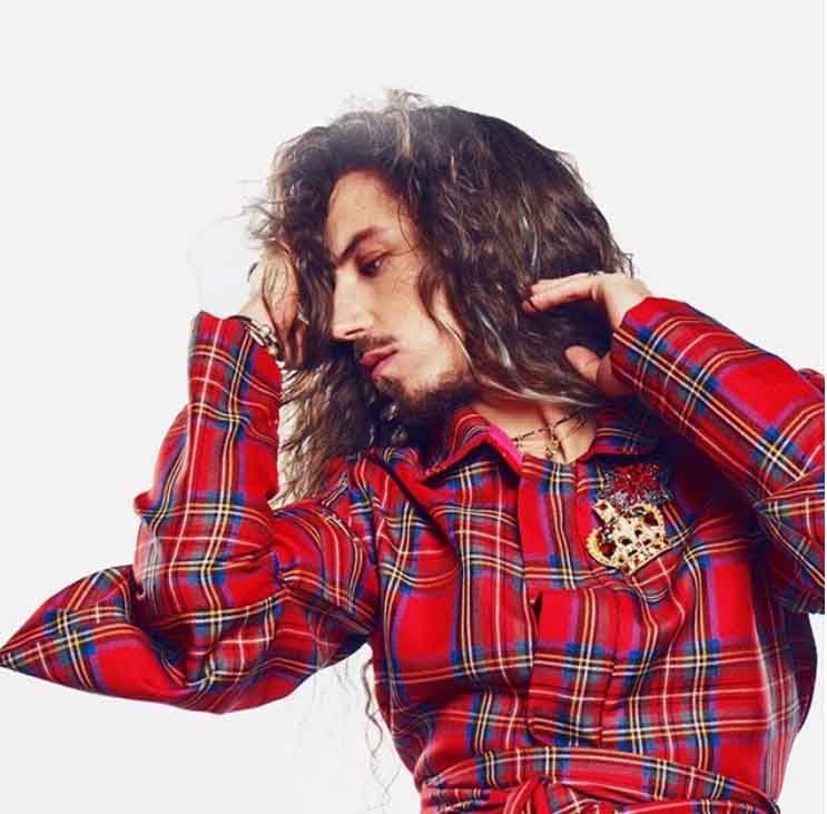 Michał Szpak