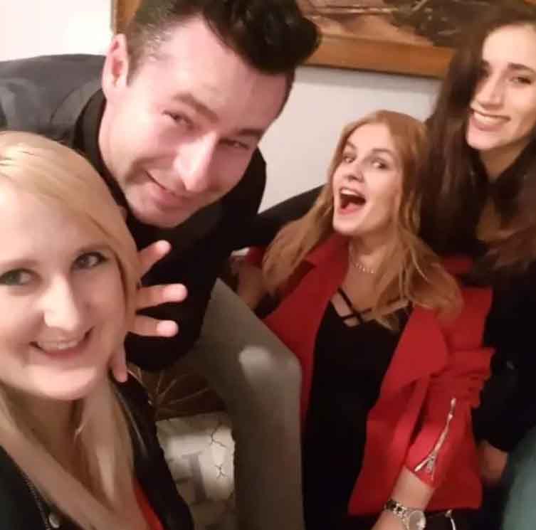 Ślub od pierwszego wejrzenia