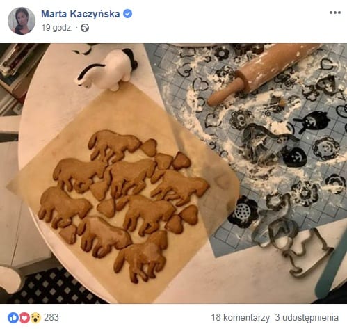 Marta Kaczyńska