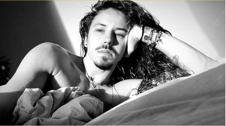 Michał Szpak Instagram