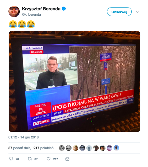 TVP