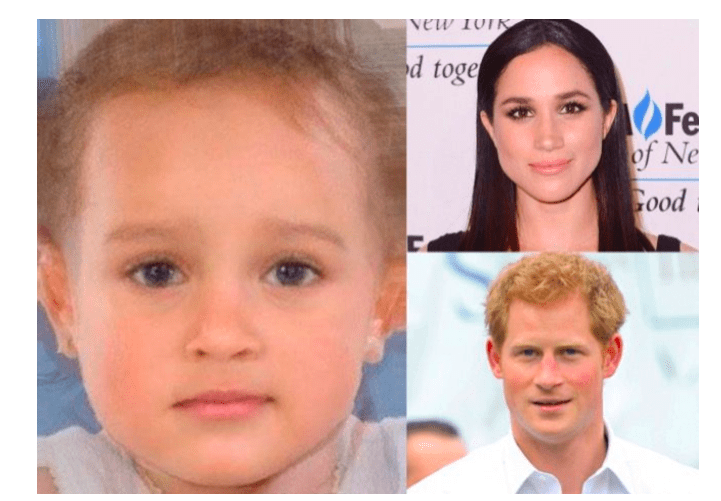 Meghan Markle