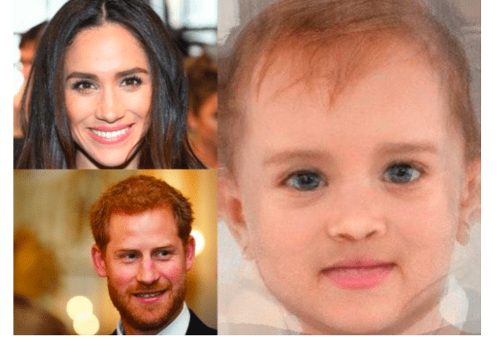Meghan Markle