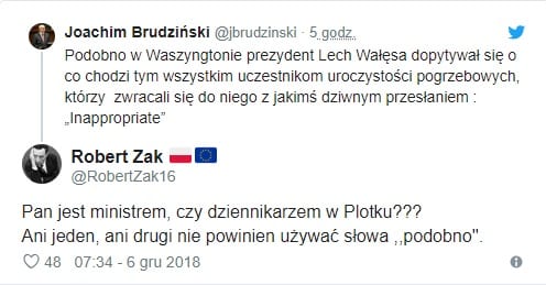 Joachim Brudziński