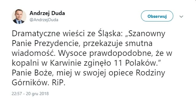 Andrzej Duda
