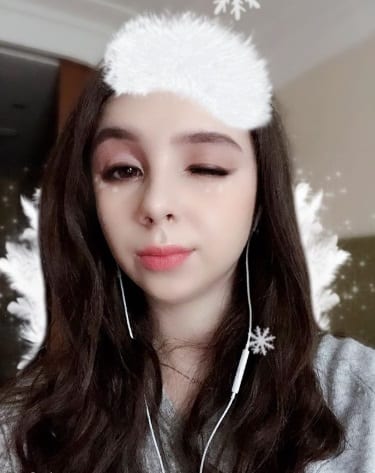 Ewa Dubieniecka