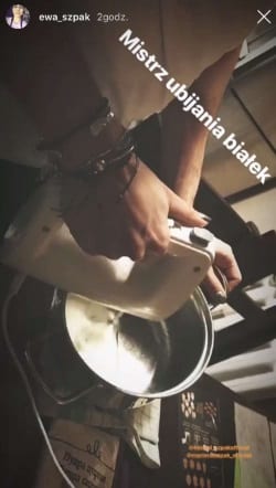 michał szpak