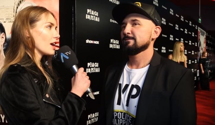 TVP