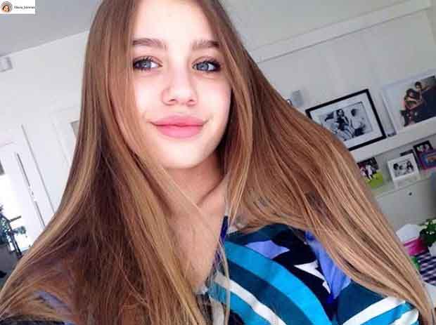 Gdzie mieszka Oliwia Bieniuk