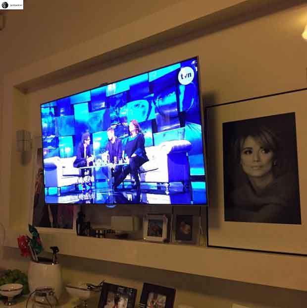 Gdzie mieszka Oliwia Bieniuk