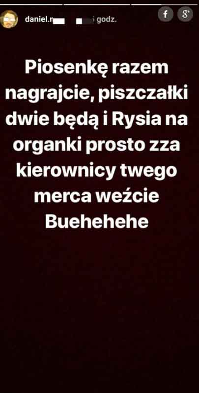 Zenek Martyniuk pikio.pl