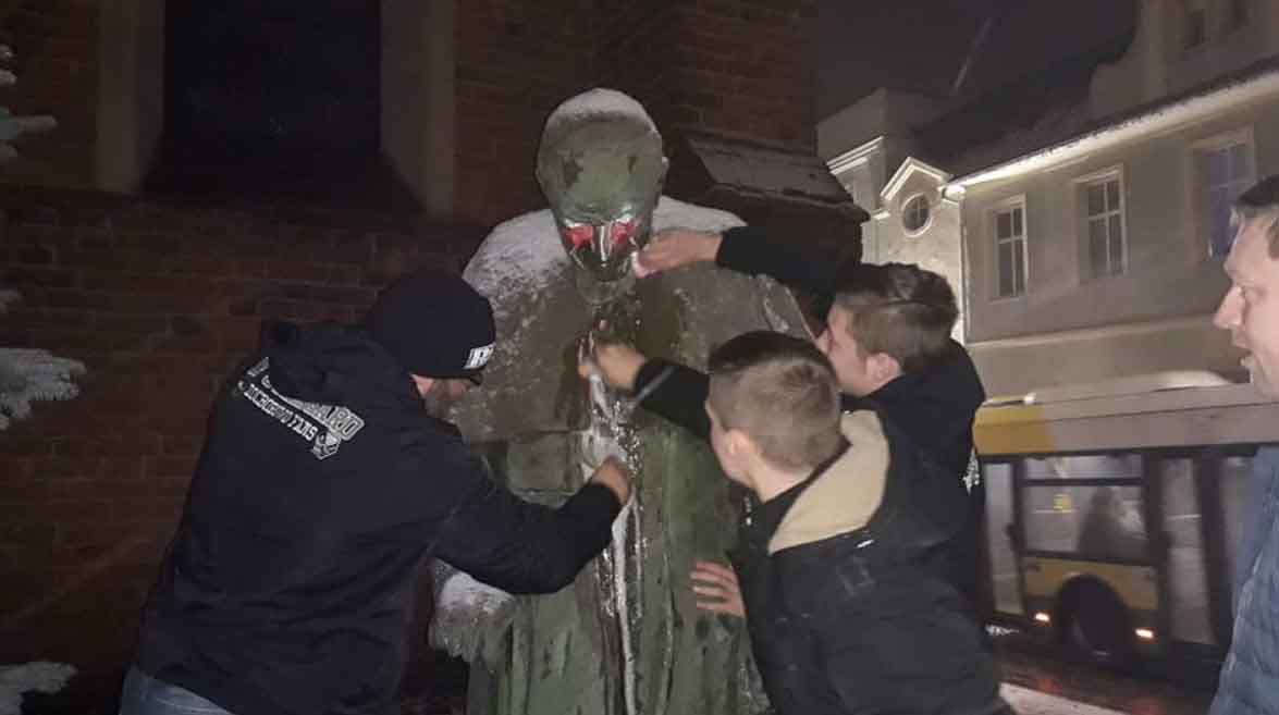 Jan Paweł II pikio.pl