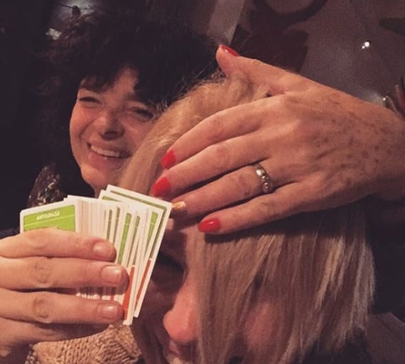 Dorota Szelągowska dzieci