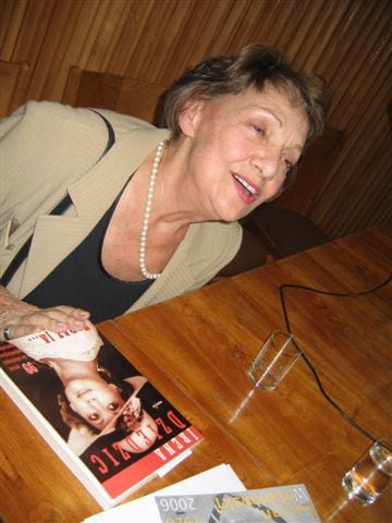 Irena Dziedzic
