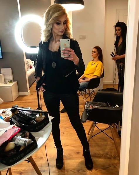 Justyna Żyła