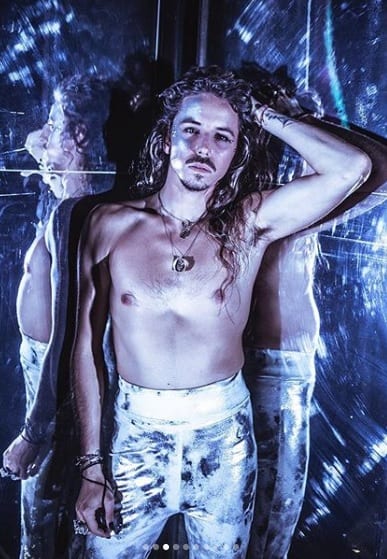 Michał Szpak