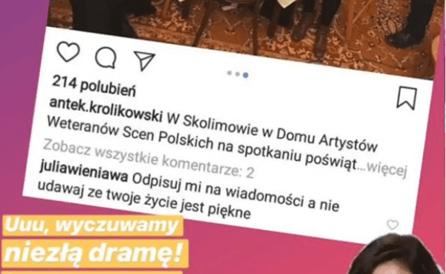 Julia Wieniawa