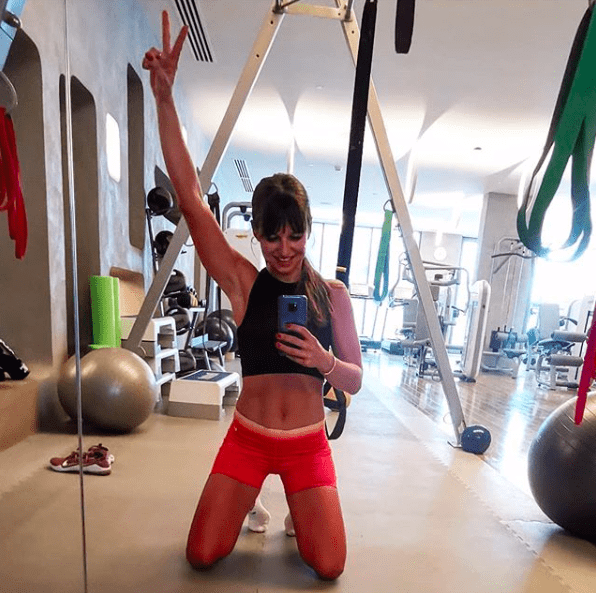 Anna Lewandowska