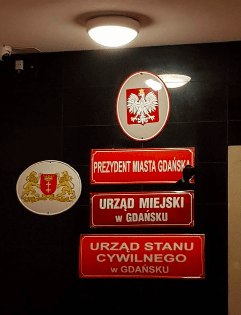 Prezydent Gdańska