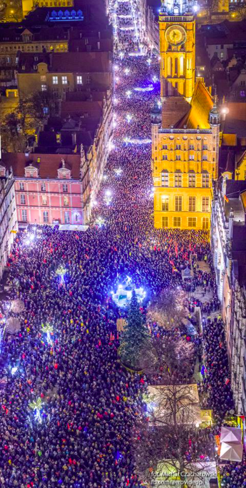 Prezydent Gdańska