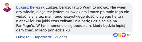 Łukasz Berezak