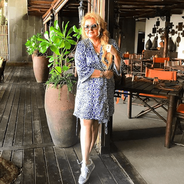 Magda Gessler