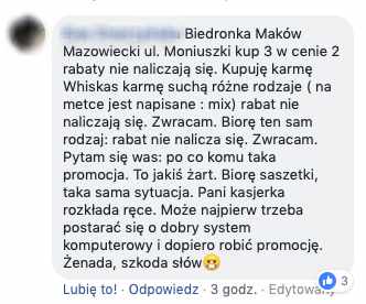Biedronka