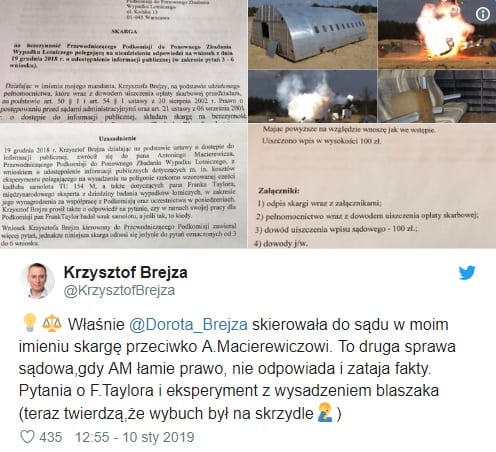 katastrofa smoleńska