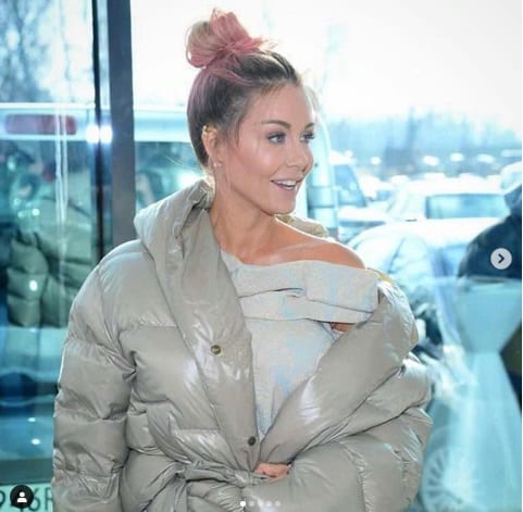 Małgorzata Rozenek