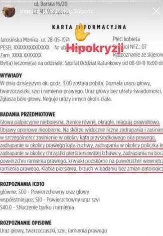 pikio.pl jarosińska doda